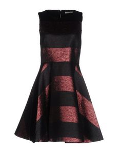 Короткое платье Alice+Olivia