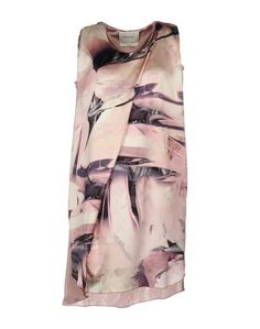 Короткое платье Teatum Jones