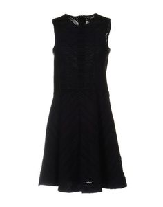 Короткое платье RAG & Bone