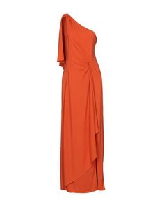 Длинное платье Thierry Mugler