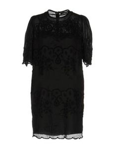 Короткое платье Isabel Marant