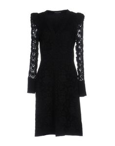 Платье до колена Sonia Rykiel