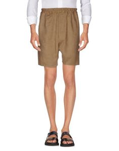 Бермуды Skill Officine