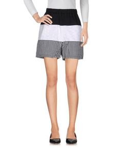 Повседневные шорты Mariuccia