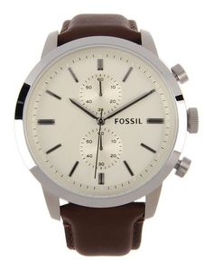 Наручные часы Fossil