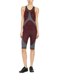 Короткий комбинезон Adidas