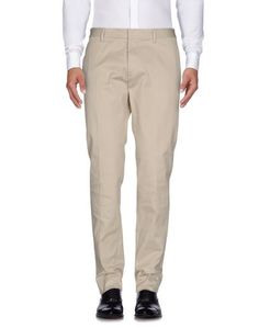 Повседневные брюки Dsquared2