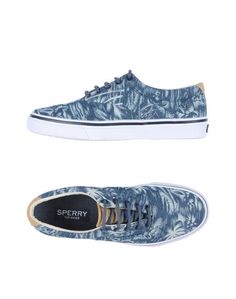 Кеды и кроссовки Sperry Top Sider