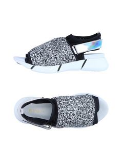 Сандалии Elena Iachi