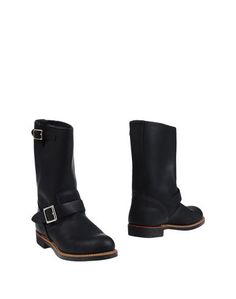 Сапоги RED Wing Shoes