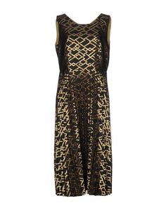 Платье длиной 3/4 BGN Beggon