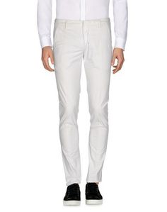 Повседневные брюки Dondup