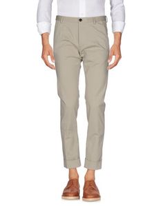 Повседневные брюки Dries VAN Noten