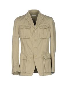 Куртка Dries VAN Noten