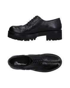 Обувь на шнурках Piampiani