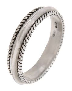 Кольцо First People First