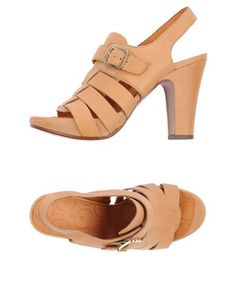 Сандалии Chie Mihara