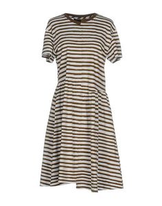 Короткое платье Marc BY Marc Jacobs