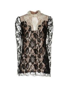 Блузка Lanvin
