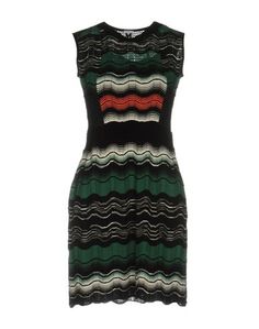 Короткое платье M Missoni