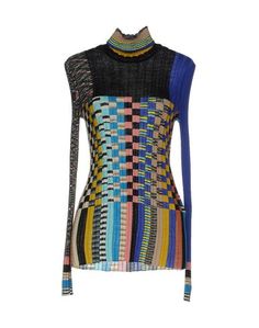 Водолазки Missoni