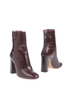 Полусапоги и высокие ботинки Alexandre Birman