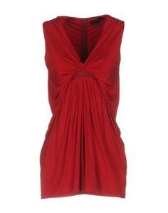 Топ без рукавов Twin Set Simona Barbieri