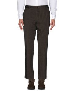Повседневные брюки Dries VAN Noten