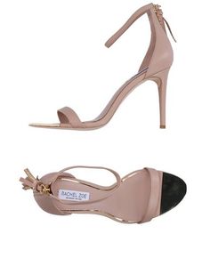 Сандалии Rachel ZOE
