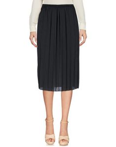 Юбка до колена Isabel Marant Étoile