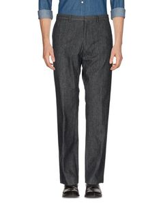 Повседневные брюки Dries VAN Noten