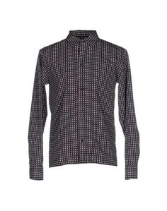 Pубашка Dries VAN Noten