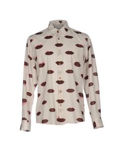 Pубашка Dries VAN Noten