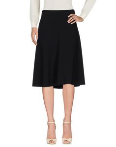 Юбка длиной 3/4 L.P. di L. Pucci