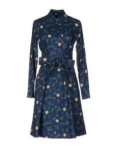 Платье до колена Moschino