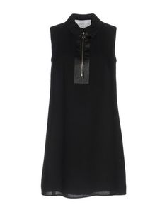 Короткое платье Passepartout Dress by Elisabetta Franchi Celyn b.