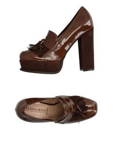 Мокасины Eliana Bucci