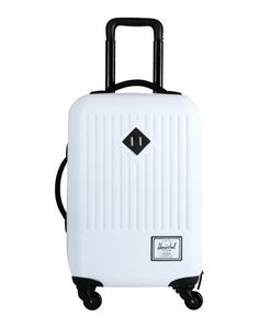 Чемодан/сумка на колесиках Herschel Supply Co
