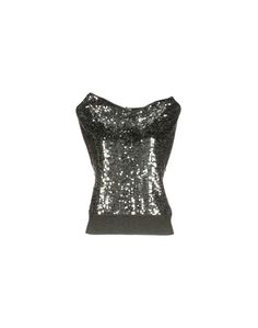 Бюстье P.A.R.O.S.H.