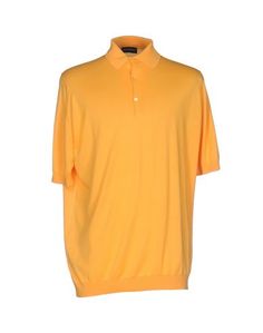 Поло John Smedley