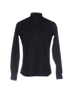 Pубашка Gabardine