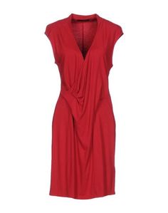 Короткое платье LIU •JO