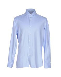 Pубашка Barba Napoli