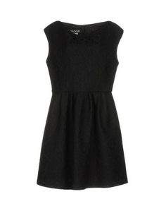 Платье до колена Boutique Moschino
