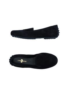 Мокасины Carshoe