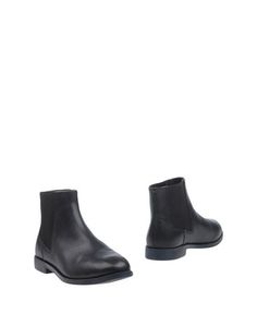 Полусапоги и высокие ботинки Camper