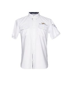 Pубашка Aeronautica Militare