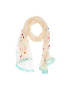 Палантин Twin Set Simona Barbieri