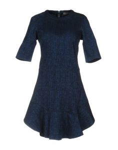 Короткое платье Calvin Klein