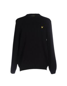 Свитер Lyle & Scott